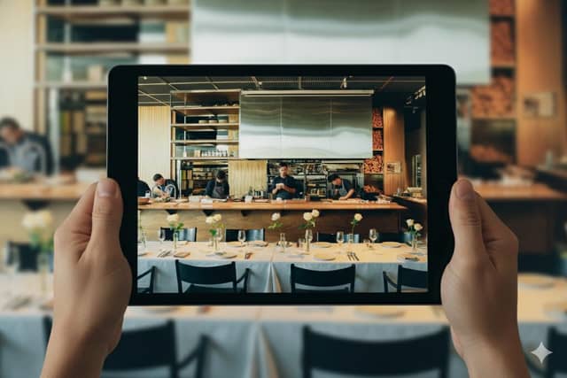 Restaurant Sola｜レストランソラ