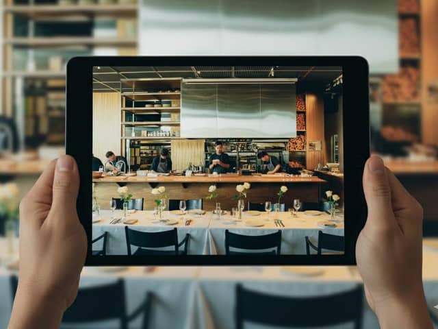 Restaurant Sola|レストランソラ