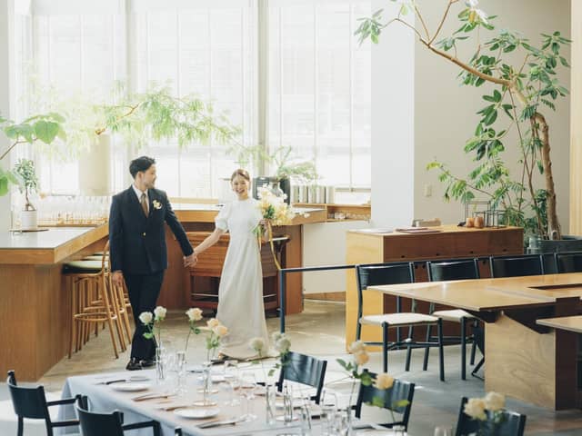 Restaurant Sola|レストランソラ