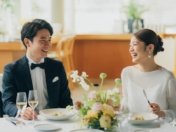 Restaurant Sola｜レストランソラ