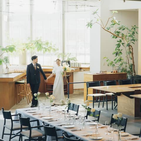 Restaurant Sola｜レストランソラ