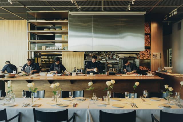 Restaurant Sola｜レストランソラ