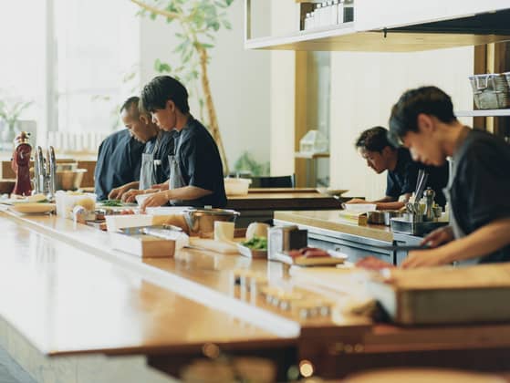 Restaurant Sola｜レストランソラ