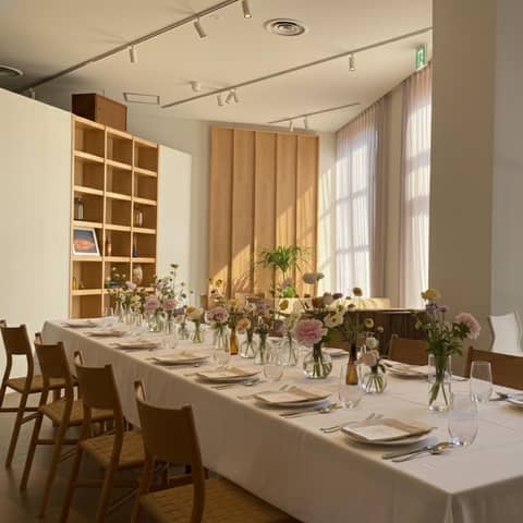 【組数限定*20名78万円】家族や親しい友人と叶える少人数婚プラン！