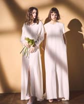 4月限定＊新郎新婦衣裳50％OFF！