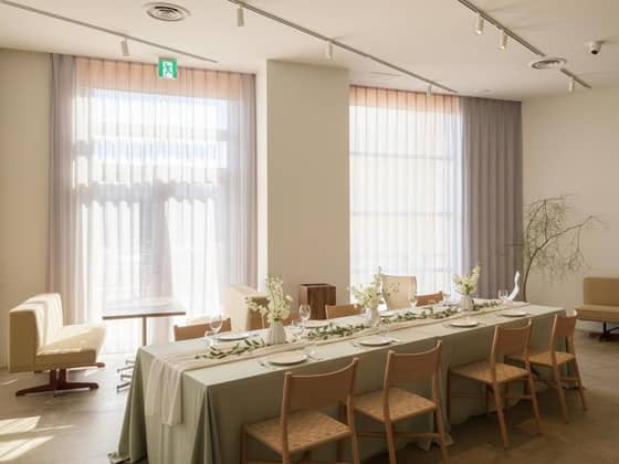 Restaurant Sola｜レストランソラ