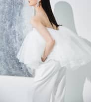 新郎新婦衣裳50％OFF！