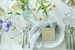 8大特典付き！【26年8月まで】挙式＆披露宴プラン（20～65名様）