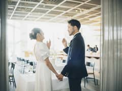 【2026年8月まで】シンプル披露宴プラン（20～65名様）