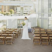 【公式HP限定】挙式料プレゼント！