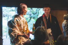 【2026年6月まで】厳かな神前式とご会食プラン