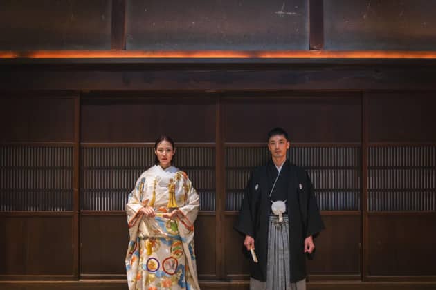 御料理　万る山（国登録有形文化財）