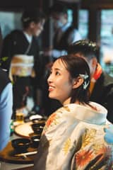 【2026年通年】少人数でも王道の結婚式を