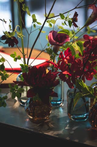 御料理　万る山（国登録有形文化財）