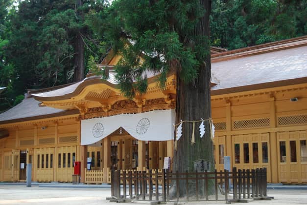 御料理　万る山（国登録有形文化財）