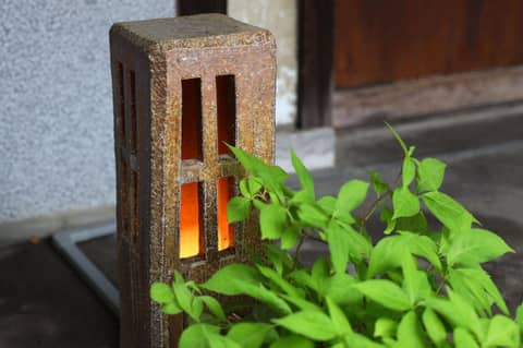 御料理　万る山（国登録有形文化財）