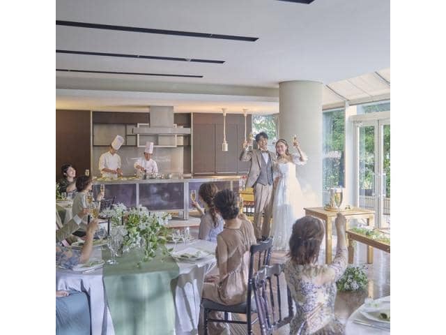 仙台ロイヤルパークホテル