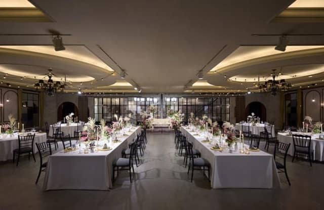 仙台ロイヤルパークホテル