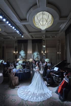 仙台ロイヤルパークホテル