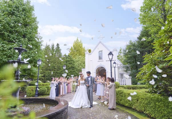 仙台ロイヤルパークホテル