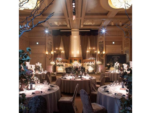 仙台ロイヤルパークホテル