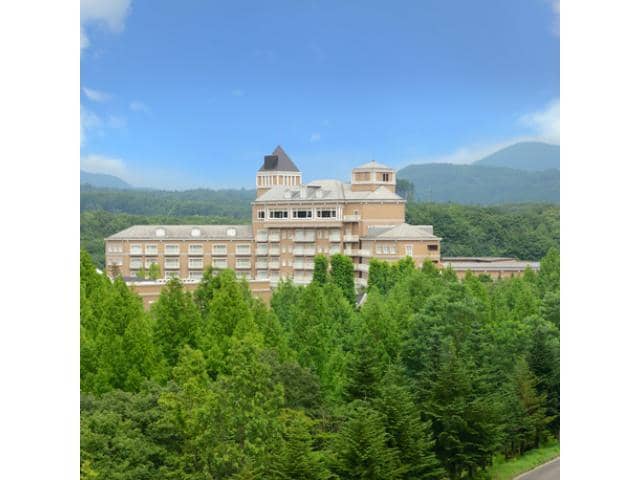 仙台ロイヤルパークホテル