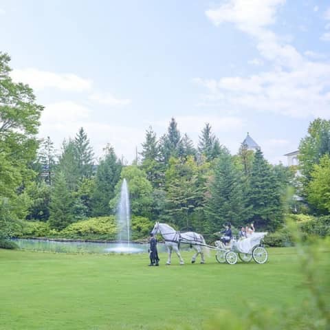 仙台ロイヤルパークホテル