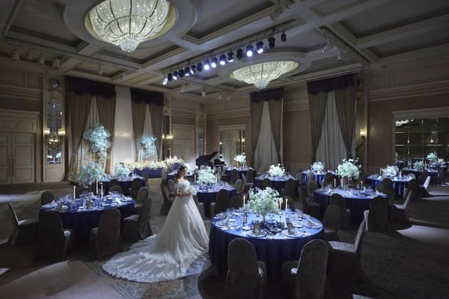 仙台ロイヤルパークホテル