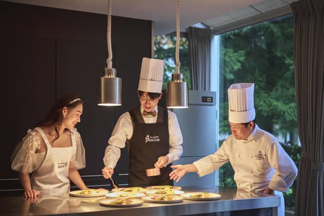 仙台ロイヤルパークホテル