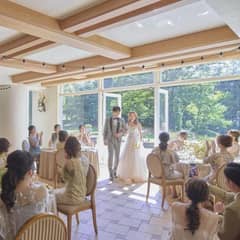 【組数限定】人気シーズンでも適用 2027年3月末まで仏滅限定プラン