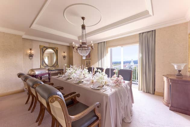 仙台ロイヤルパークホテル