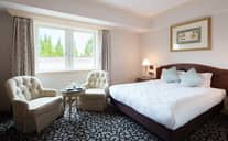 新郎新婦1泊2日宿泊プレゼント