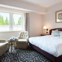 新郎新婦1泊2日宿泊プレゼント