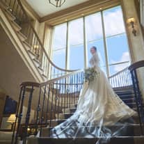 前撮りプレゼント