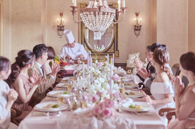 仙台ロイヤルパークホテル