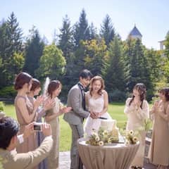 【最大95万円OFF】2026年8月末までの披露宴◆直前割プラン