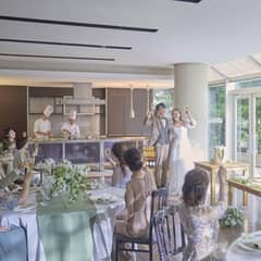 【2027年3月末まで】10～40名限定 アットホームパーティープラン