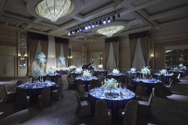 仙台ロイヤルパークホテル