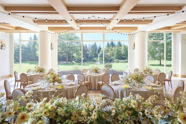 仙台ロイヤルパークホテル