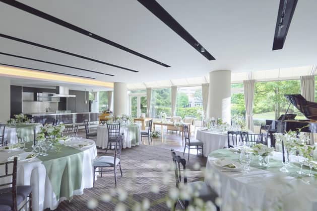 仙台ロイヤルパークホテル