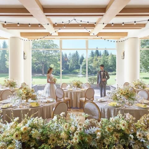 仙台ロイヤルパークホテル