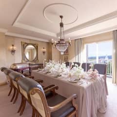 ロイヤルスイートウエディング