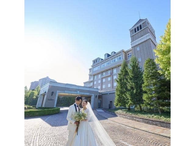 仙台ロイヤルパークホテル