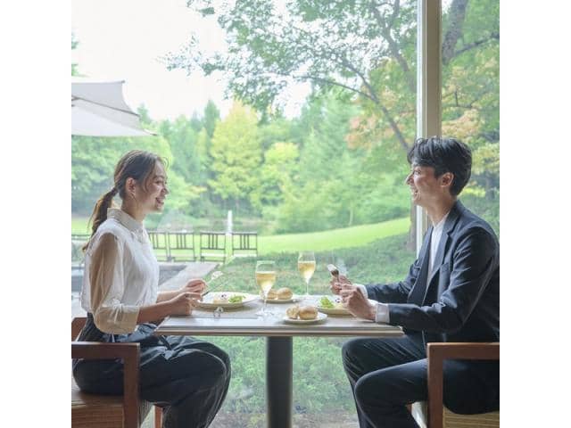 仙台ロイヤルパークホテル