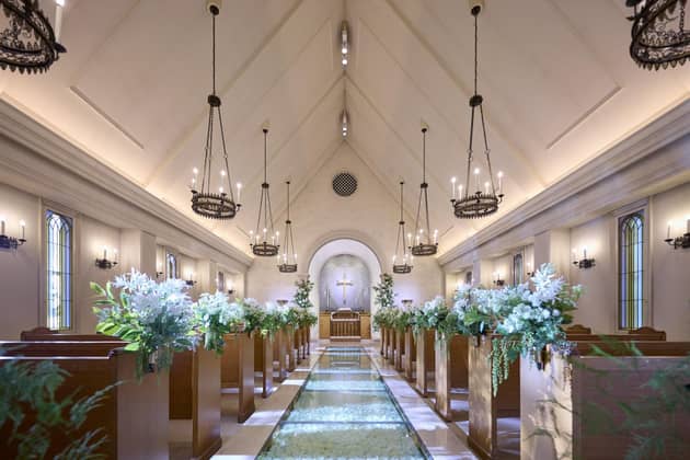 仙台ロイヤルパークホテル