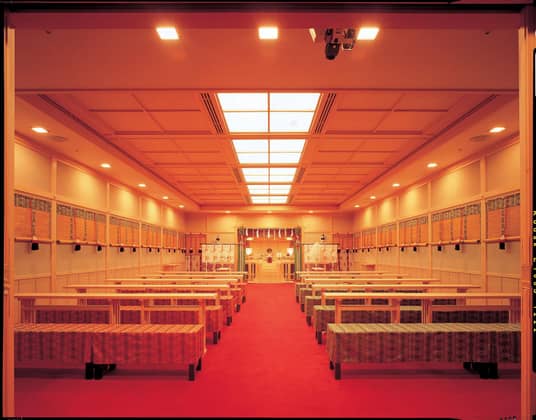 仙台ロイヤルパークホテル