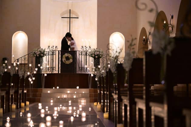 【公式】メゾン・ド・ラ・クール（旧 ヴィラ・デ・マリアージュ高崎）