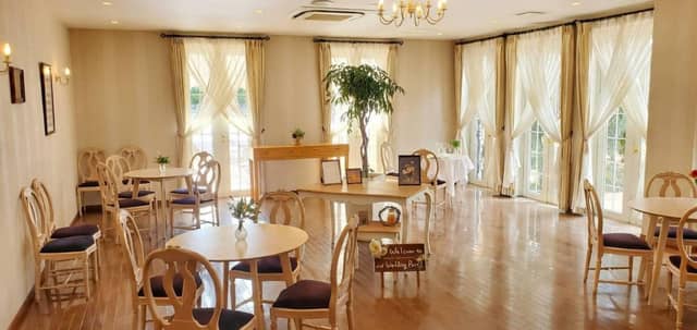 【公式】メゾン・ド・ラ・クール（旧 ヴィラ・デ・マリアージュ高崎）