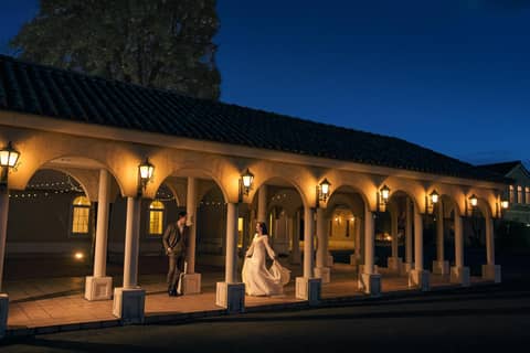 【公式】メゾン・ド・ラ・クール（旧 ヴィラ・デ・マリアージュ高崎）