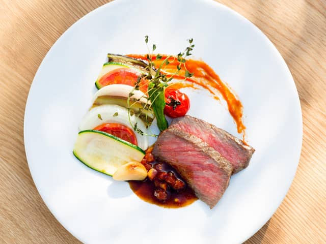 【公式】メゾン・ド・ラ・クール(旧 ヴィラ・デ・マリアージュ高崎)